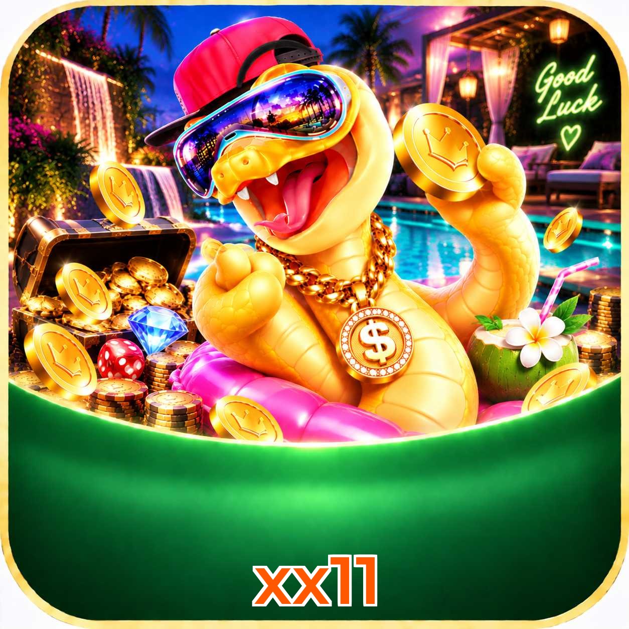 xx11 Segurança Logo 2