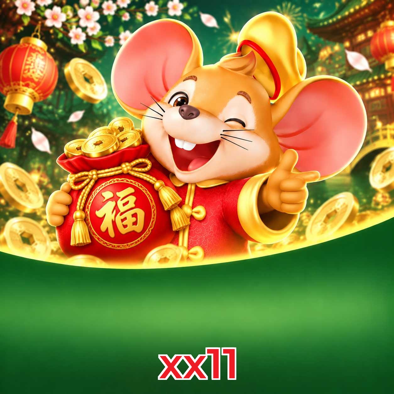 Slots xx11 - RTP Alto Certificado