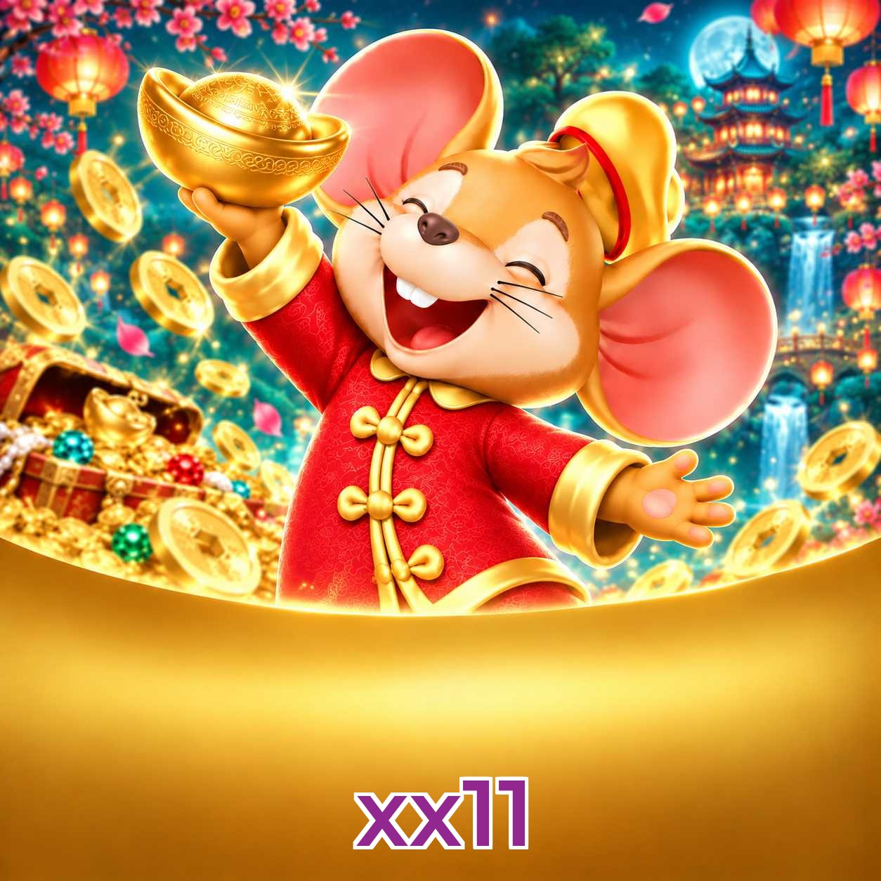 xx11 Logo 1