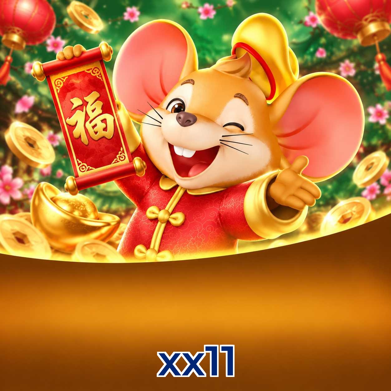 xx11 Segurança Logo 3